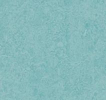 Линолеум Forbo Marmoleum Decibel on Order 326735 aqua фото 1 | FLOORDEALER